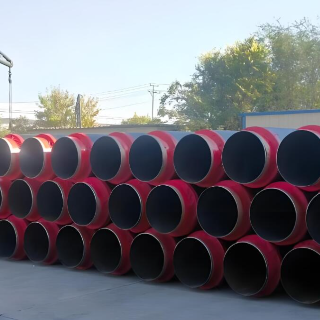 汉中聚氨酯保温管的应用有哪些