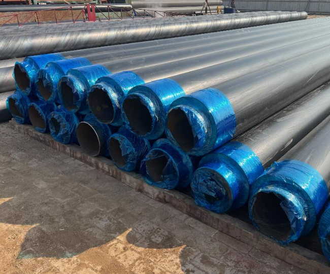 汉中聚氨酯保温管的价格是多少？