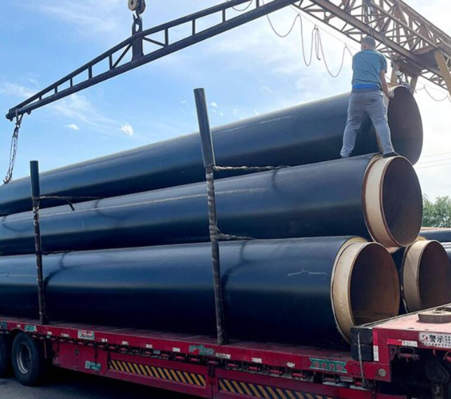 汉中如何判断聚氨酯保温管的质量好坏？