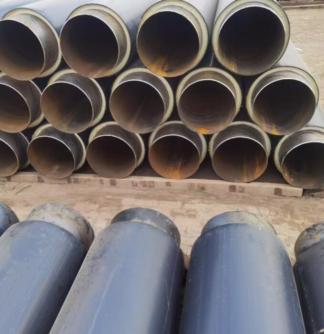 汉中聚氨酯保温管还有哪些其他执行标准？