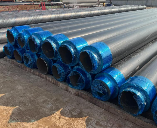 汉中预制直埋保温管在哪些地区使用多