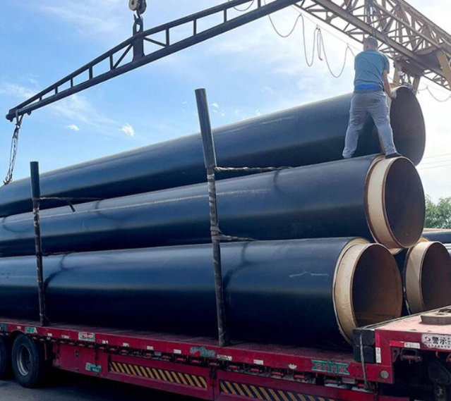 汉中中国聚氨酯保温管市场的现状如何？