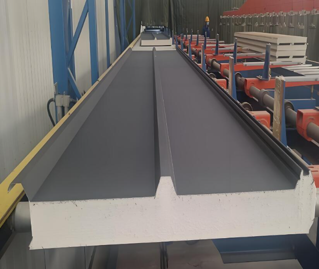 汉中聚氨酯泡沫保温板