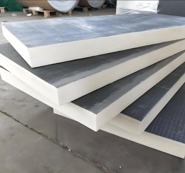 汉中聚氨酯保温板规格
