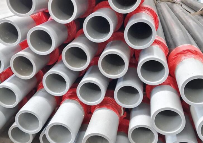 汉中PE-RT预制保温管