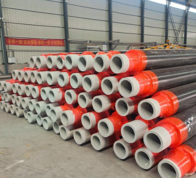 汉中PE-RT保温管